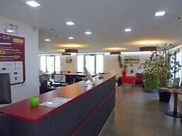 Brit Hotel Mayenne