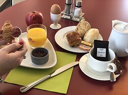 Brit Hotel Mayenne