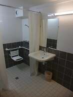 Brit Hotel Mayenne
