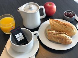 Brit Hotel Mayenne