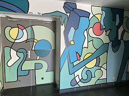 The Originals Boutique, Hôtel Montélimar