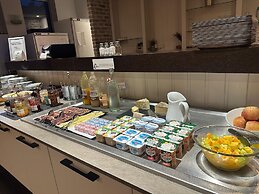 The Originals Boutique, Hôtel Montélimar