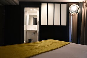 The Originals Boutique, Hôtel Montélimar