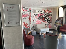 The Originals Boutique, Hôtel Montélimar