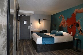 The Originals Boutique, Hôtel Montélimar