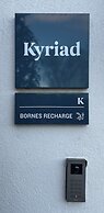 Kyriad Martigues Sud