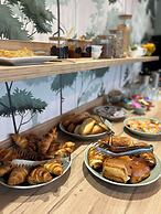 Kyriad Martigues Sud