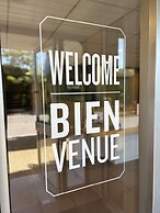 Kyriad Martigues Sud