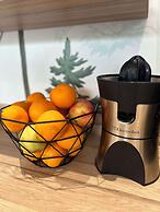 Kyriad Martigues Sud