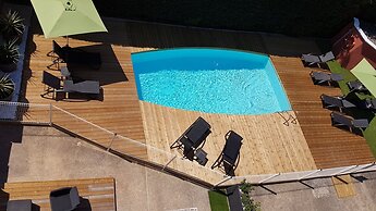 Kyriad Martigues Sud