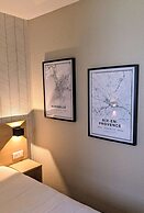 Kyriad Martigues Sud