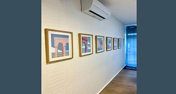 Kyriad Martigues Sud