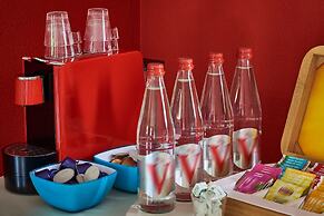 Kyriad Niort Est - La Crèche