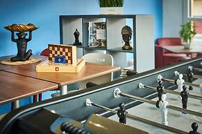 Kyriad Niort Est - La Crèche