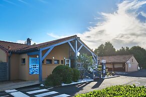 Kyriad Niort Est - La Crèche