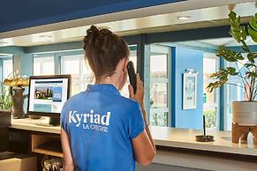 Kyriad Niort Est - La Crèche