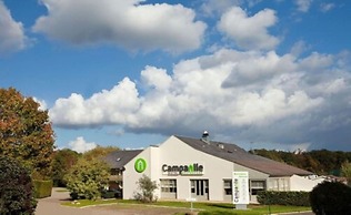 Campanile St Germain En Laye