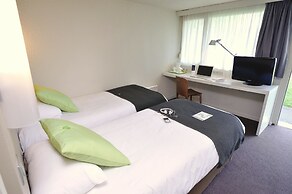 Hotel Campanile Montélimar Nord