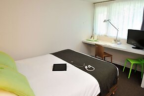 Hotel Campanile Montélimar Nord