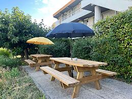 Hotel Campanile Montélimar Nord