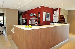 Hotel Campanile Montélimar Nord