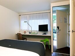 Hotel Campanile Montélimar Nord