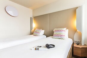 Hotel Campanile Montélimar Nord
