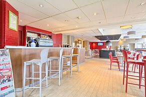 Campanile Paris Ouest - Nanterre - La Défense