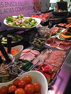 Campanile Paris Ouest - Nanterre - La Défense