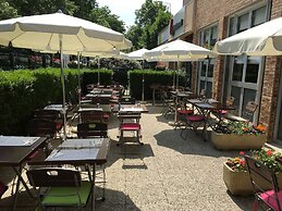 Campanile Paris Ouest - Nanterre - La Défense