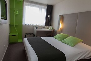 Campanile Paris Ouest - Nanterre - La Défense