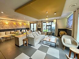 Hotel Campanile Villepinte - Parc des Expositions