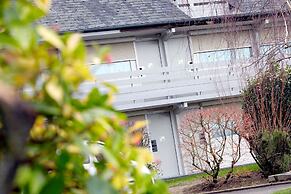 Hotel Campanile Villepinte - Parc des Expositions