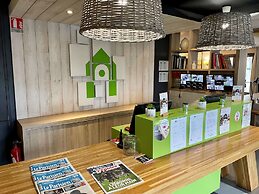 Hotel Campanile Villepinte - Parc des Expositions