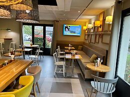 Hotel Campanile Villepinte - Parc des Expositions