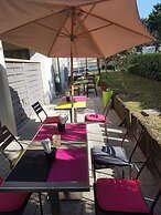 Hotel Campanile Villepinte - Parc des Expositions