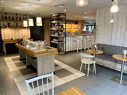 Hotel Campanile Villepinte - Parc des Expositions