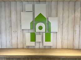 Hotel Campanile Villepinte - Parc des Expositions