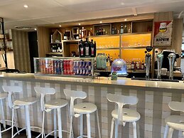 Hotel Campanile Villepinte - Parc des Expositions