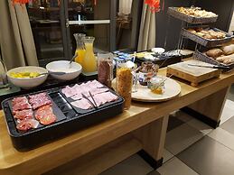 Hotel Campanile Villepinte - Parc des Expositions