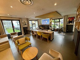 Hotel Campanile Villepinte - Parc des Expositions