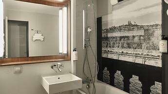 Campanile PRIME - Arcueil