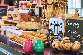 Campanile PRIME - Arcueil