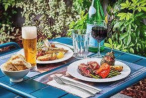 Campanile PRIME - Arcueil