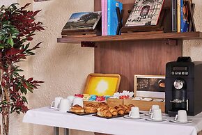 Campanile PRIME - Arcueil