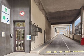 Campanile PRIME - Arcueil