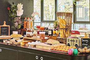 Campanile PRIME - Arcueil