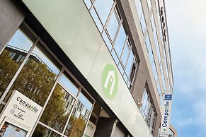 Campanile Paris Sud - Porte d'Orléans - Arcueil