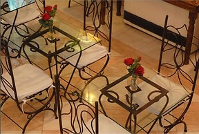 Hotel Del Borgo