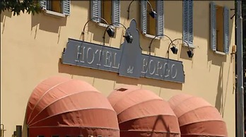Hotel Del Borgo